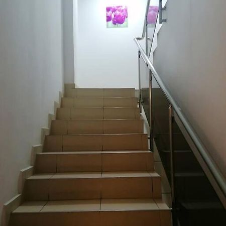 A G Studio'S Palas-Iasi 2 Buitenkant foto